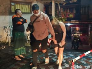 11 PSK di Tretes Pasuruan Terjaring Razia Selama Ramadan 11 PSK di Tretes Pasuruan Terjaring Razia Selama Ramadan