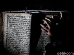 Memahami Nuzulul Quran: Peristiwa Turunnya Kitab Suci Islam