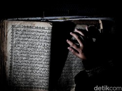 Memahami Nuzulul Quran: Peristiwa Turunnya Kitab Suci Islam