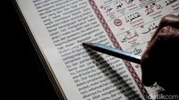 4 Hukum Nun Mati dan Tanwin dalam Tajwid Al-Quran serta Contohnya