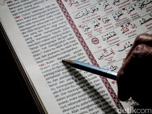 4 Hukum Nun Mati dan Tanwin dalam Tajwid Al-Quran serta Contohnya 4 Hukum Nun Mati dan Tanwin dalam Tajwid Al-Quran serta Contohnya