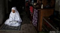 Ramadan Jadi Momentum Mendekatkan Diri Kepada Sang Pencipta