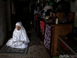 Ramadan Jadi Momentum Mendekatkan Diri Kepada Sang Pencipta