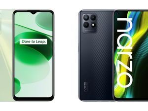Perbandingan HP Rp 2 Jutaan Realme C35 Vs Narzo 50, Mending Mana?