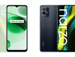Perbandingan HP Rp 2 Jutaan Realme C35 Vs Narzo 50, Mending Mana?