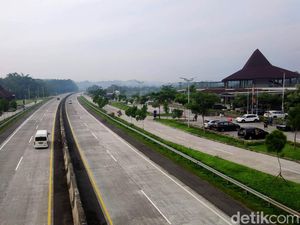 4 Rest Area di Trans Jawa yang Instagramable 4 Rest Area di Trans Jawa yang Instagramable