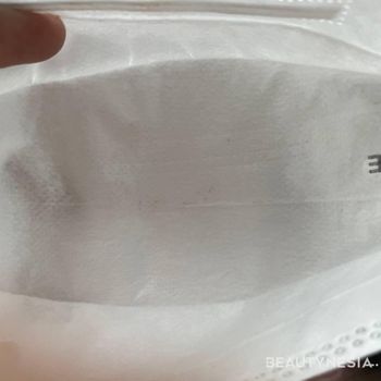 Review BLP Lip Cotton