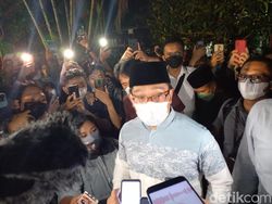 Jabar Jadi Jalur Mudik, Kang Emil Arahkan Pemudik Lewat Selatan