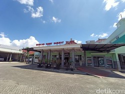 Korban Ledakan Mercon di Ponorogo Dirujuk ke RS Soeharso Solo