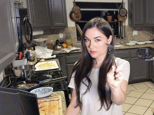 Berita dan Informasi Sasha grey Terkini dan Terbaru Hari ini - detikcom