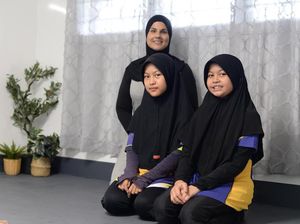 Sekolah Dasar di Australia Ingin Menormalisasi Perbedaan Melalui Ruang Ibadah