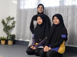 Sekolah Dasar di Australia Ingin Menormalisasi Perbedaan Melalui Ruang Ibadah