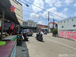 Remaja Depok Mau Perang Sarung Dibekuk Polisi, Warga Kira Gerebek Narkoba