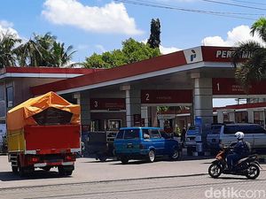 Pertamina Buka Suara Soal Langkanya Solar dan Pertalite di Jatim
