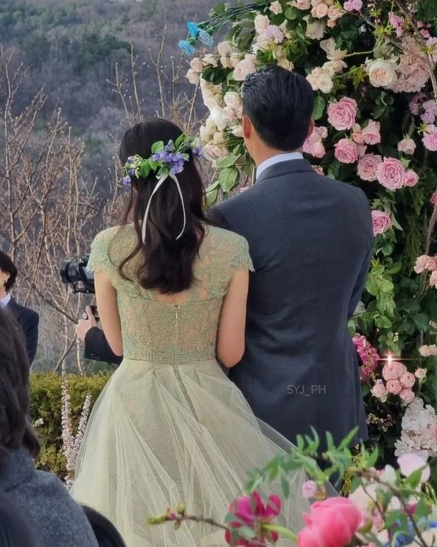 Son Ye Jin dan Hyun Bin