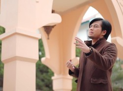 Sunu Matta Bawakan Lagi Rindu Rasul yang Dipopulerkan Bimbo