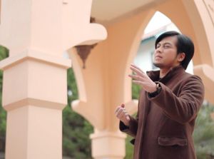 Sunu Matta Bawakan Lagi Rindu Rasul yang Dipopulerkan Bimbo Sunu Matta Bawakan Lagi Rindu Rasul yang Dipopulerkan Bimbo