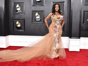 SZA Bersinar Berkat Kill Bill yang Viral di TikTok, Bisa Bersaing dengan Adele!