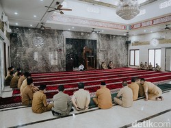 ASN Muslim di Karawang Wajib Tadarus Selama Ramadan
