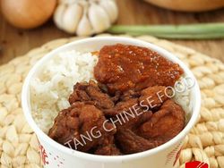 Mudahnya Berbisnis Makanan Peranakan Bersama Dapur Artis