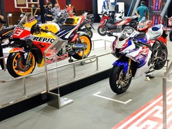 Catat! Ini Daftar Motor yang Indennya Masih Lama