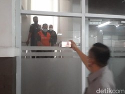 2 Eks Direktur BUMD Rembang Jadi Tersangka Korupsi Rp 3 M