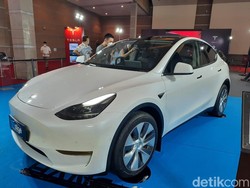 Mobil Toyota Kalah, Ini Mobil Terlaris Dunia 2023
