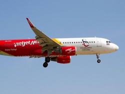 Apes, Lelucon April Mop Maskapai Murah Thailand Malah Dianggap Hina Raja