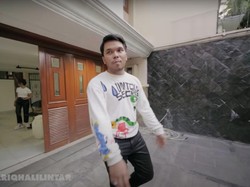 Chandrika Chika Bahas Masa Lalu, Thariq Halilintar: Saya Dibohongi dan Dicurangi