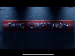 The Captain Film Aksi yang Patut Ditunggu
