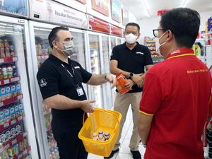 Tingkatkan Keamanan Bertransaksi Lewat Mesin CDM Brinks Indonesia