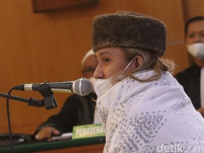 Tolak Dakwaan soal Hoaks, Habib Bahar Melawan