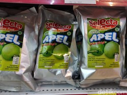 Oleh-Oleh Malang yang Tak Boleh Dilewatkan