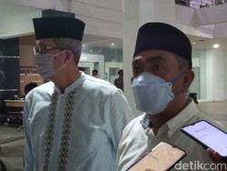 Heboh Surat Sumbangan Catut Nama Ngabalin, Walkot Cirebon Buka Suara