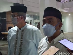 Heboh Surat Sumbangan Catut Nama Ngabalin, Walkot Cirebon Buka Suara Heboh Surat Sumbangan Catut Nama Ngabalin, Walkot Cirebon Buka Suara