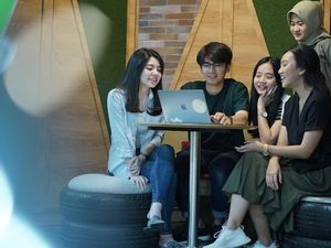 1.200 Mahasiswa Ikut Program Pembelajaran Teknologi dari GoTo-YABB 1.200 Mahasiswa Ikut Program Pembelajaran Teknologi dari GoTo-YABB