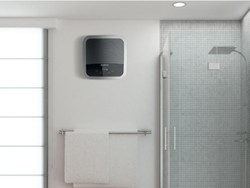 Canggih! Ariston Hadirkan Smart Water Heater Pertama di Indonesia