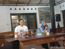 Bicara soal Masa Jabatan Presiden, AHY Ungkap SBY Pernah Digoda 3 Periode