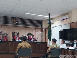 Sahroni Jelaskan Postingan Adam Deni yang Dinilai Mengancamnya