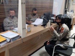 Kisah AKBP Irene, Sosok Polwan di Balik Meningkatnya Pelayanan Polres-Polsek se-DIY