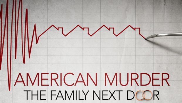 American Murder: The Family Next Door (2020)