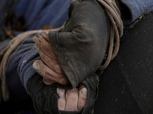 Apakah Pembantaian Sipil di Ukraina Bisa Dianggap Kejahatan Perang? Apakah Pembantaian Sipil di Ukraina Bisa Dianggap Kejahatan Perang?