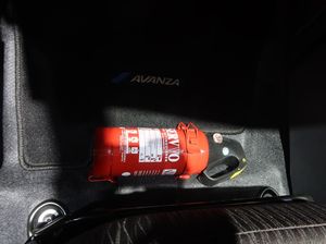 Mau Pasang APAR di Mobil? Bisa, Segini Tarifnya