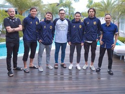 Arema FC Borong Pemain Baru, dari Evan Dimas hingga Adam Alis