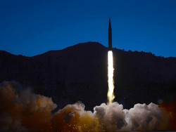 AS-Inggris-Australia Kerja Sama Senjata Hipersonik, Antisipasi Pengaruh China