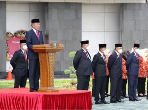 BSSN Ultah Ke-76 Tahun, Ini Sejarah Singkat Persandian Indonesia BSSN Ultah Ke-76 Tahun, Ini Sejarah Singkat Persandian Indonesia