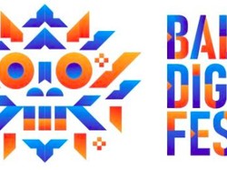 Bali DigiFest 2022, Demi Bali Jadi Surga Komunitas Digital