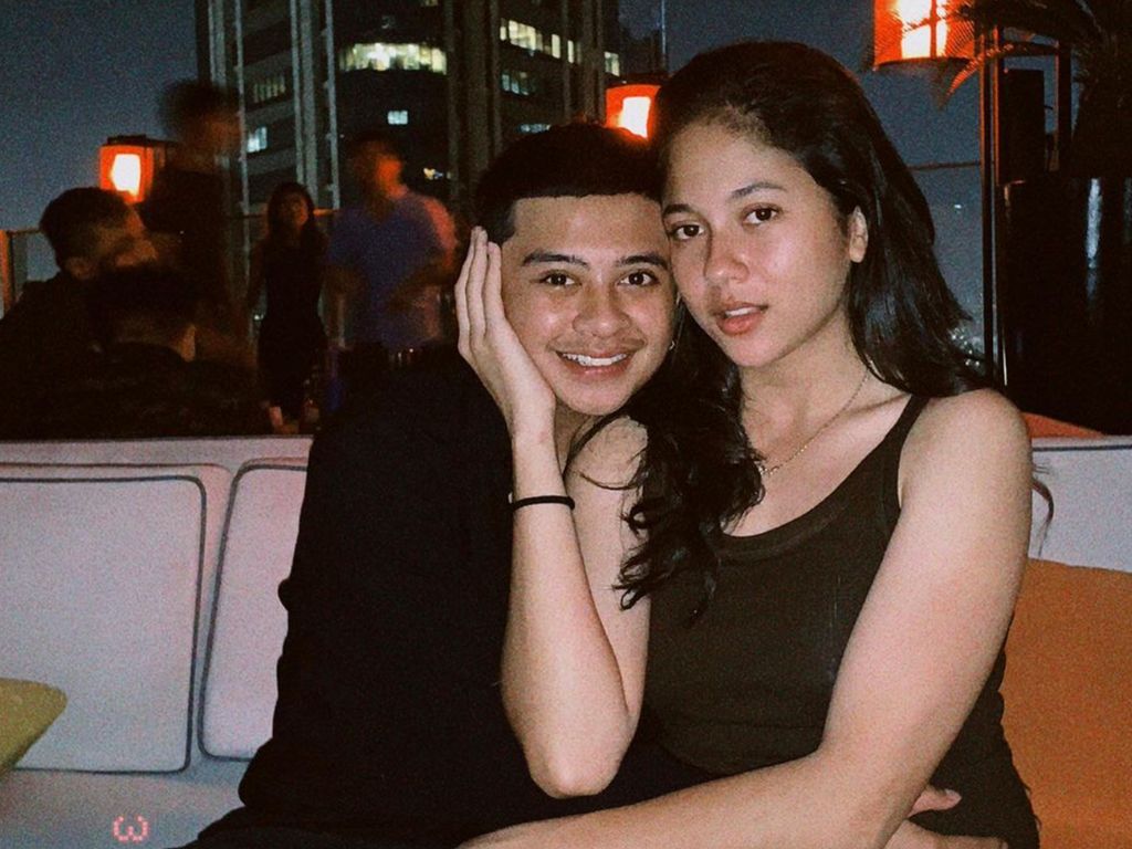 Curhat Sitha Marino Sakit Hati Disebut Wanita Penghibur Bastian Steel Curhat Sitha Marino Sakit Hati Disebut Wanita Penghibur Bastian Steel