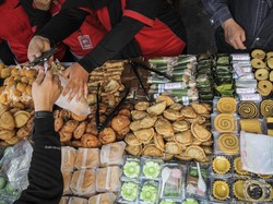 Jadwal Buka Puasa Jogja dan Sekitarnya 18 April 2022