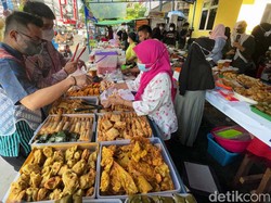 BPOM Jakarta Gencarkan Operasi Pengecekan Takjil Selama Ramadan